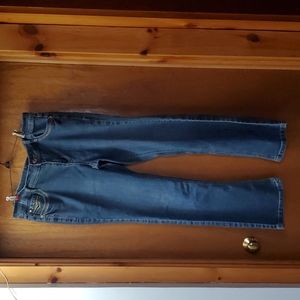 Roz & Ali Jeans Size 12 Average
